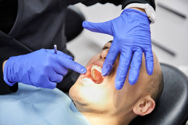 Best Pediatric Emergency Dentist in Long Hill, CT